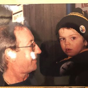 Meet your Posher, Billy